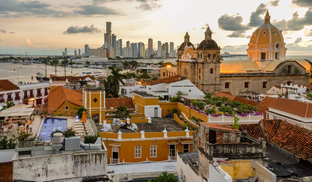 Centro Histórico