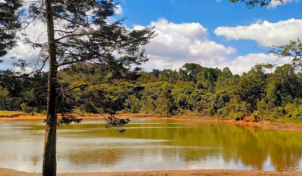 Laguna de Guarne