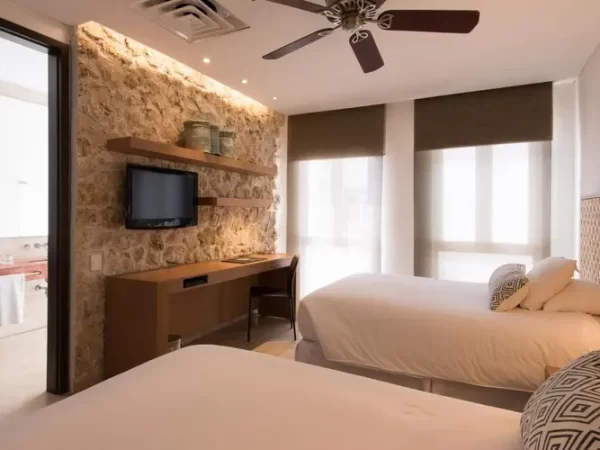 movich-cartagena-habitacion-superior-twin-b
