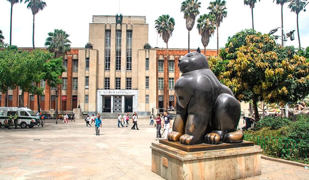 Museo de Botero