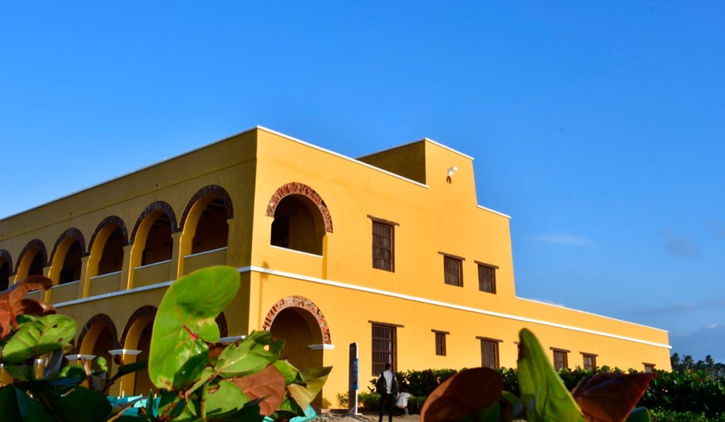 Castillo de Salgar