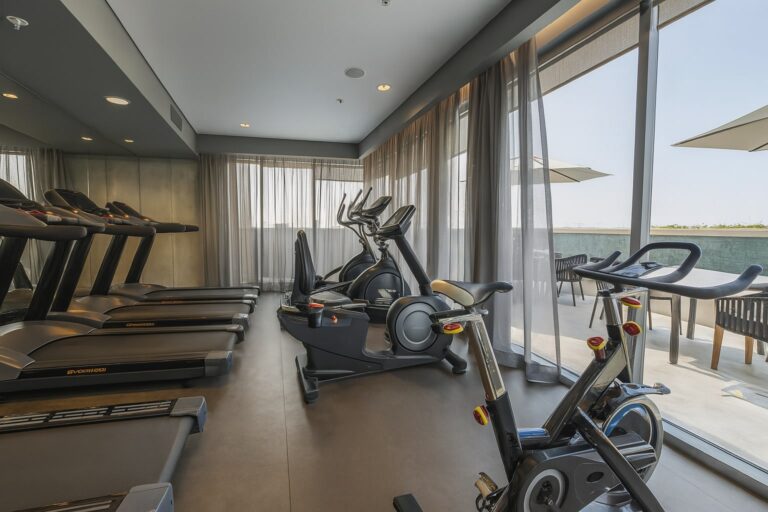 Gimnasio